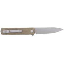 COBRATEC MEDIUM CAYDEN 3.25"