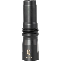 RUGGED SUPPRESSORS MUZZLE