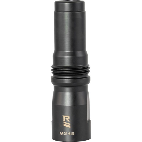 RUGGED SUPPRESSORS MUZZLE