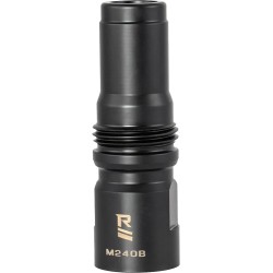 RUGGED SUPPRESSORS MUZZLE