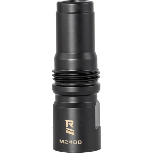 RUGGED SUPPRESSORS MUZZLE