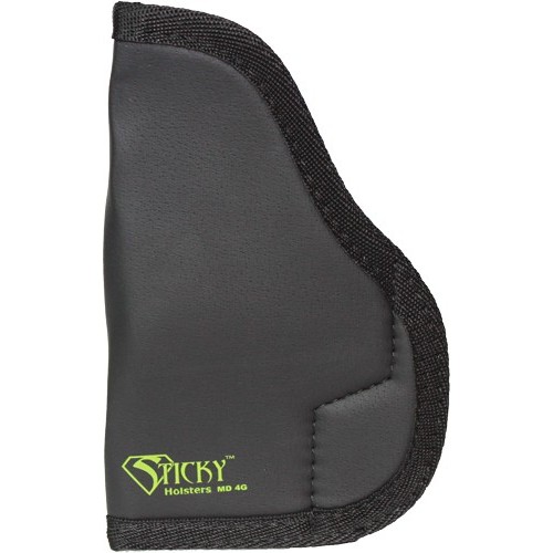 STICKY HOLSTERS DOUBLE STACK