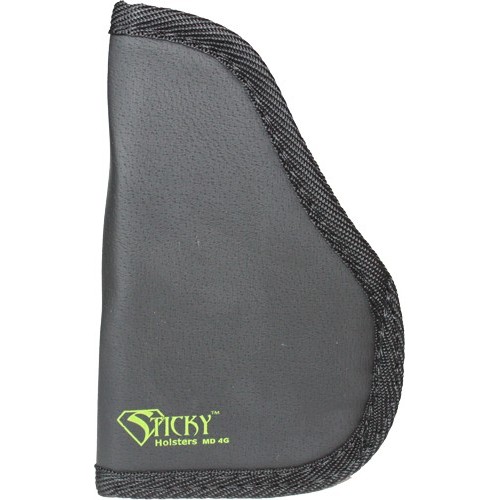 STICKY HOLSTERS DOUBLE STACK