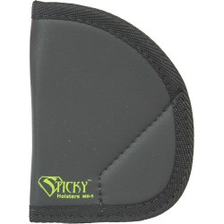 STICKY HOLSTERS J-FRAME & SIM