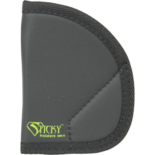 STICKY HOLSTERS J-FRAME & SIM