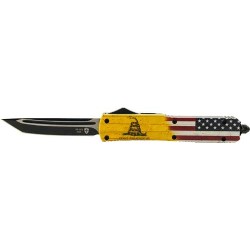 TEMPLAR KNIFE SLIM OTF DON'T