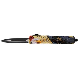 TEMPLAR KNIFE SLIM OTF EAGLE