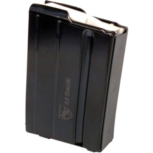 ALEXANDER MAGAZINE 6.5 GRENDEL