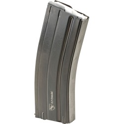 ALEXANDER MAGAZINE 6.5 GRENDEL