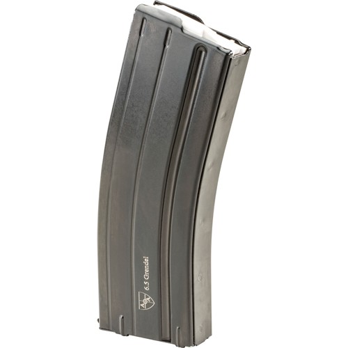 ALEXANDER MAGAZINE 6.5 GRENDEL