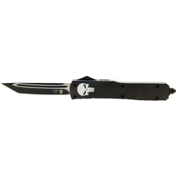TEMPLAR KNIFE SLIM OTF FALLEN