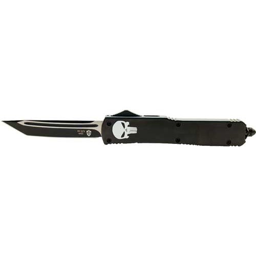 TEMPLAR KNIFE SLIM OTF FALLEN