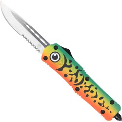 COBRATEC MEDIUM FS3 OTF GREEN