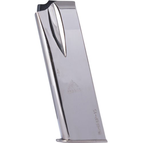 MEC-GAR MAGAZINE BROWNING HP