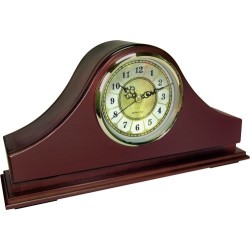 PSP CONCEALMENT MANTLE CLOCK