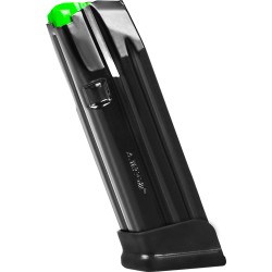 MEC-GAR MAG GLOCK 19 9MM 18RD