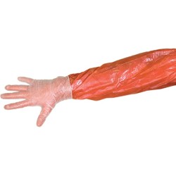 MUDDY FIELD DRESSING GLOVE KIT