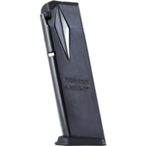 MEC-GAR MAGAZINE SIG P228