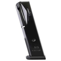 MEC-GAR MAGAZINE BERETTA 92FS