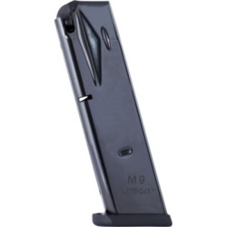 MEC-GAR MAGAZINE BERETTA 92FS