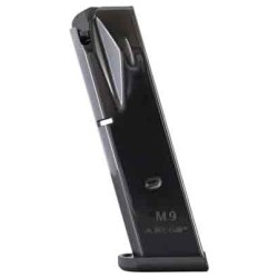 MEC-GAR MAGAZINE BERETTA 92FS