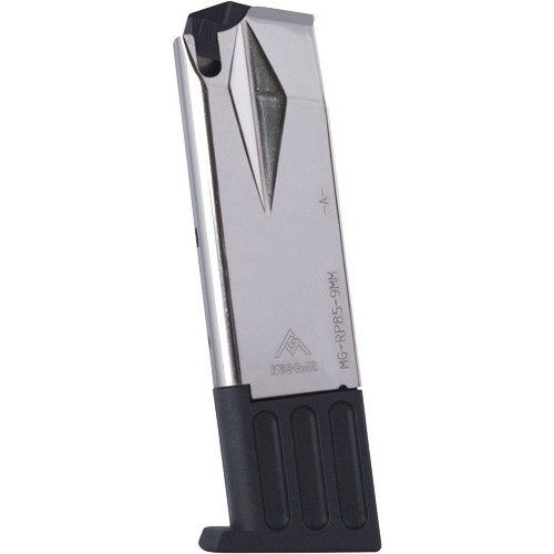 MEC-GAR MAGAZINE RUGER P85/89/