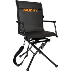 MUDDY SWIVEL-EASE FOLDING