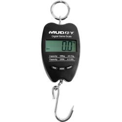 MUDDY 330LB DIGITAL SCALE