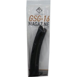GERMAN SPORT MAGAZINE GSG-16