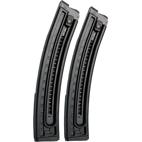 GERMAN SPORT MAGAZINE GSG-16