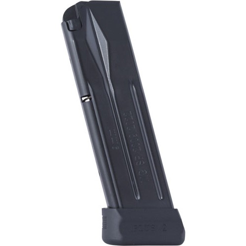 MEC-GAR MAGAZINE SIG PRO 2009/