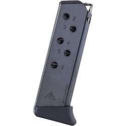 MEC-GAR MAG WALTHER PPK