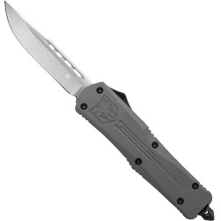 COBRATEC MEDIUM FS3 OTF GREY