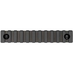 MI M-LOK RAIL SECTION 11 SLOT