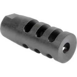 MI 30 CALIBER MUZZLE BRAKE