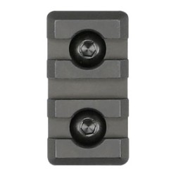 MI M-LOK RAIL SECTION 3 SLOT