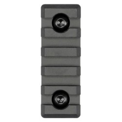 MI M-LOK RAIL SECTION 5 SLOT
