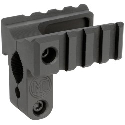 MI AK LIGHT AND LASER MOUNT