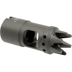 MI AK12 MUZZLE BRAKE 1/2 X 28