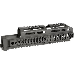 MI AK ALPHA QUAD RAIL 10"
