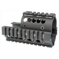 MI AK HANDGUARD W/RAILS