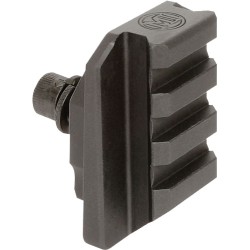 MI YUGO AK PICATINNY END PLATE