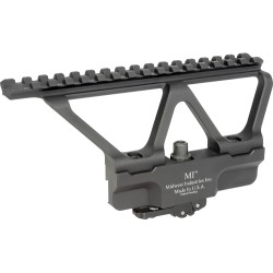 MI AK G2 SIDE RAIL SCOPE MOUNT