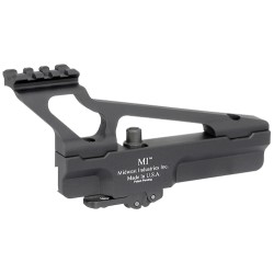 MI AK G2 SIDE RAIL SCOPE MOUNT