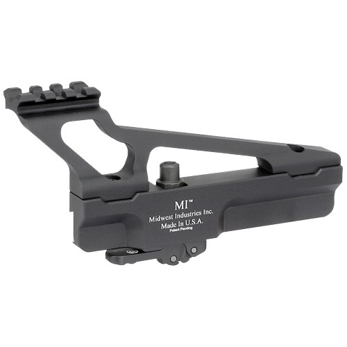 MI AK G2 SIDE RAIL SCOPE MOUNT