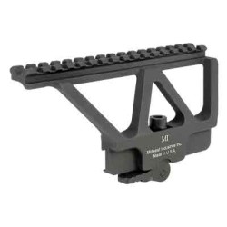 MI AK SIDE RAIL SCOPE MOUNT