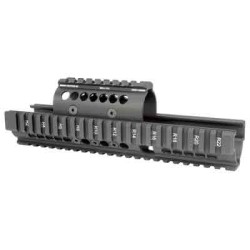 MI AK HANDGUARD EXT. W/RAILS