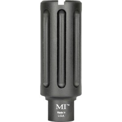 MI BLAST CAN 1/2-28" THREAD