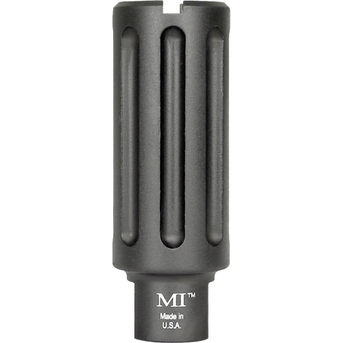 MI BLAST CAN 1/2-28" THREAD