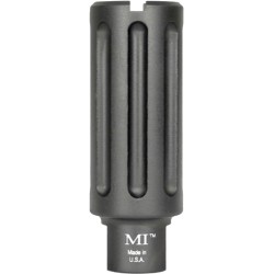 MI BLAST CAN 1/2-36" THREAD